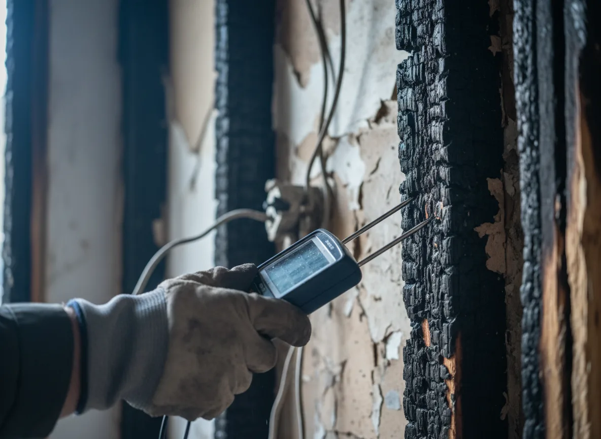 Fire Damage Restoration Grassflat, PA FAQs